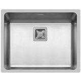 Sink Solution posoda 500x400 R25 ploskovno vsadna posoda (fs) | Shoptok.si