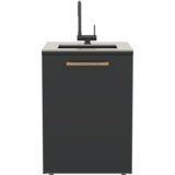 Brabura Modul za letno kuhinjo - Umivalnik (CT 60 Sink) | Shoptok.si