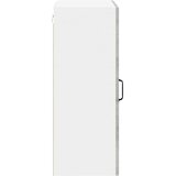  Ormar za Zid LUCCA Betonska siva 50 x 31 x 80 cm | Eponuda.ba