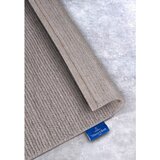Villeroy & Boch Svjetlo smeđi ručno rađen vuneni tepih 120x170 cm Francois – | shoptok.hr