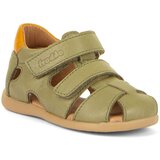 Froddo sandal G2150200 DALLAS U olive 27 | Shoptok.si