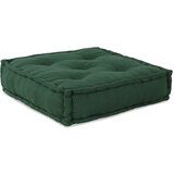  Modularna sofa zelena 70x70x54 tkanina | shoptok.hr
