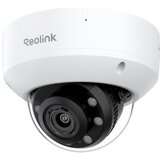 Reolink RP-PCV8MZ – 8MP PoE antivandal kamera s 5x optičnim zoomom i AI detekcijom | Shoptok.si