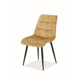 Molarem Home Stolica Chic-curry | shoptok.hr