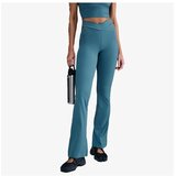 Nike W nk df zenvy hr rib flare cto | Eponuda.com