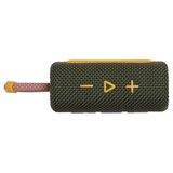 JBL prijenosni bluetooth zvučnik GO 3 GREENID: EK000414429 | Eponuda.ba