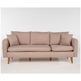 Balcab Home Bež sofa 215 cm Sofia – Artie Cijene