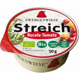 Zwergenwiese Bio mini veganski namaz - rukola in paradižnik Cene