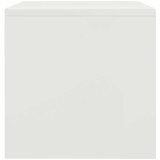  Noćni ormarići od iverice 2 kom bijeli 40 x 30 x 30 cm | shoptok.hr