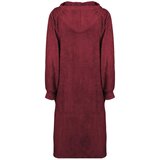  Deka majica s kapuljačom KINN Crvena XL Pamuk | shoptok.hr