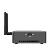 Zeus mini pc MPI10-P23 pentium G7505 3.50 GHz/DDR4/LAN/Dual wifi/bt/hdmi/dp/usb c/ext ant refurbish | ePonuda.com