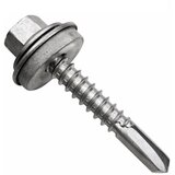 Master Vijak samonarezujući za metal 5.5x32 sivi 100/1 DW-24301 Cijene