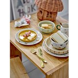 Bloomingville Mini Dječji set posuđa 3 kom od kamenine Agnes – | shoptok.hr