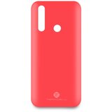  Maska za Motorola Moto G8 Power Lite mat Giulietta crvena | ePonuda.com