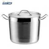 Heinner Lonac Maestro 5L s Poklopcem od Nehrđajućeg Čelika | shoptok.hr