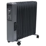 MASTER PROFESSIONAL Radijator uljani 13 rebara 800/1200/2000W SH-81-13 | Eponuda.ba