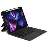 Ykcloud Flip cover in Bluetooth Tipkovnica YJ-M7115 za Huawei MatePad Air 11.5", (20651812) Cene