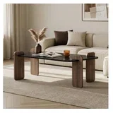 Sto za dnevnu sobu Renard Lotus Venezia Walnut