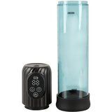 Mister Boner automatska pumpa za penis (plava) | shoptok.hr