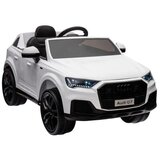 Lean_Toys Otroški avto Audi Q7 bela | Shoptok.si