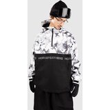 Horsefeathers Gordie Anorak arctic camo Cene