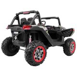 Buggy na akumulator SuperStar 4x4 MP4- DVOSSED - army/camo | Shoptok.si