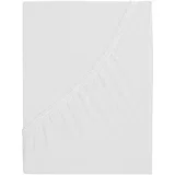 Bijela plahta 200x220 cm –