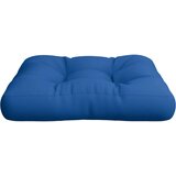  Blazina za palete kraljevsko modro blago, (21414990) | Shoptok.si