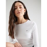Tommy Jeans Majica plava / crvena / bijela | shoptok.hr