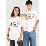 The Dudes Oh No More T-shirt off white | Shoptok.si