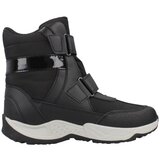 Geox Škornji za sneg J SENTIERO GIRL B AB Črna | Shoptok.si