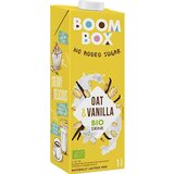 Boom box NAPITAK OVSENI BIO SA VANILOM 1L | ePonuda.com