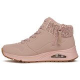 Nikka Modne superge BLSH UNO GEN Rožnata | Shoptok.si