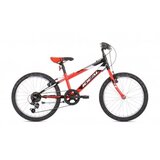  bike ideal condor 20" red-black Cene