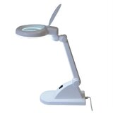  LED stona lampa sa lupom LED/6W/230V bela | Eponuda.com