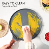 SENSARTE granitna ponev za palačinke 30 cm | Shoptok.si