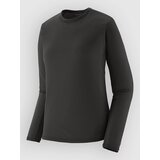 Patagonia Cap LW Crew Funkcijska majica black Cene