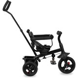 Momi IRIS tricikl sivi | shoptok.hr