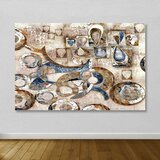 Wallity Slika DEV02634100140, 100x140 cm | Eponuda.ba