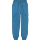 Cool club hlače trenirka DH CCB3121017 F modra 152 | Shoptok.si