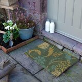 Artsy Doormats Otirač od kokosovih vlakana 40x60 cm William Morris – | shoptok.hr