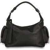 Loristella Torbe NERO VIOLA Črna Cene