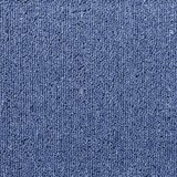  Otirači za stepenice 15 kom plavi 65 x 24 x 4 cm | shoptok.hr