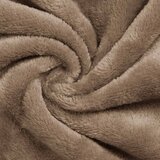  Deka majica s kapuljačom Kamel s Flanel | shoptok.hr