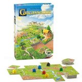 Piatnik carcassonne, nova izdaja - družabna igra v madžarskem jeziku Cene
