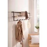 MID.YOU STENSKO OGLEDALO, 74/74/3 cm steklo | Shoptok.si