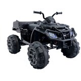 Quad BDM0909 crni - auto na akumulator | shoptok.hr