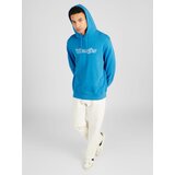 Wrangler Majica modra / bela | Shoptok.si