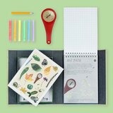 Tiger Tribe Set kreativni Outdoor Activity | shoptok.hr