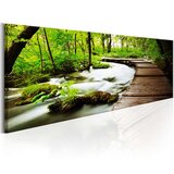  Slika - Forest Song 120x40 Cijene